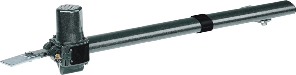 MOTORIDUTTORE 230 V AC DESTRO