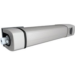 MOTORIDUTTORE REVERSIBILE CON ENCOD