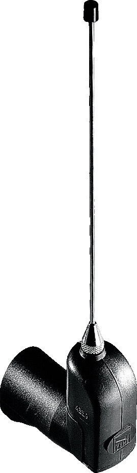 Antenna accordata 433,92 MHz per comunicazioni radio frequenza specifica