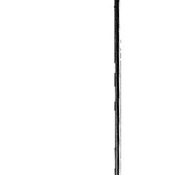 Antenna accordata 433,92 MHz per comunicazioni radio frequenza specifica