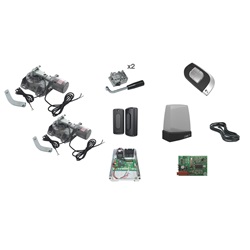 SISTEMA COMPLETO FROG-AE