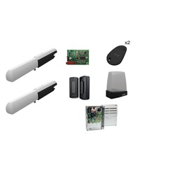 KIT BATTENTE A3000 230V 3M ANTA