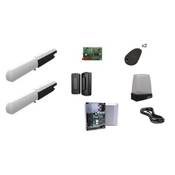 KIT BATTENTE A3000 230V 3M ANTA