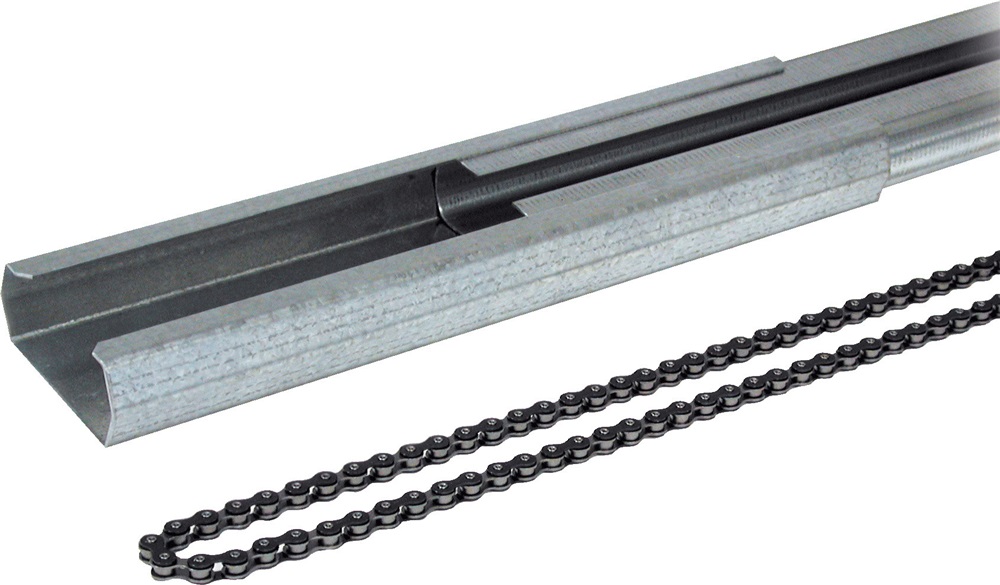 PROLUNGA PER GUIDA A CATENA