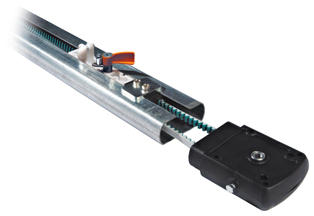 GUIDA A CATENA L   3,52