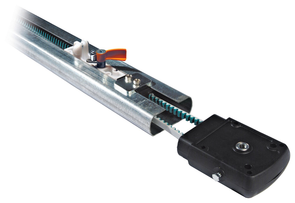 GUIDA A CATENA L   3,52