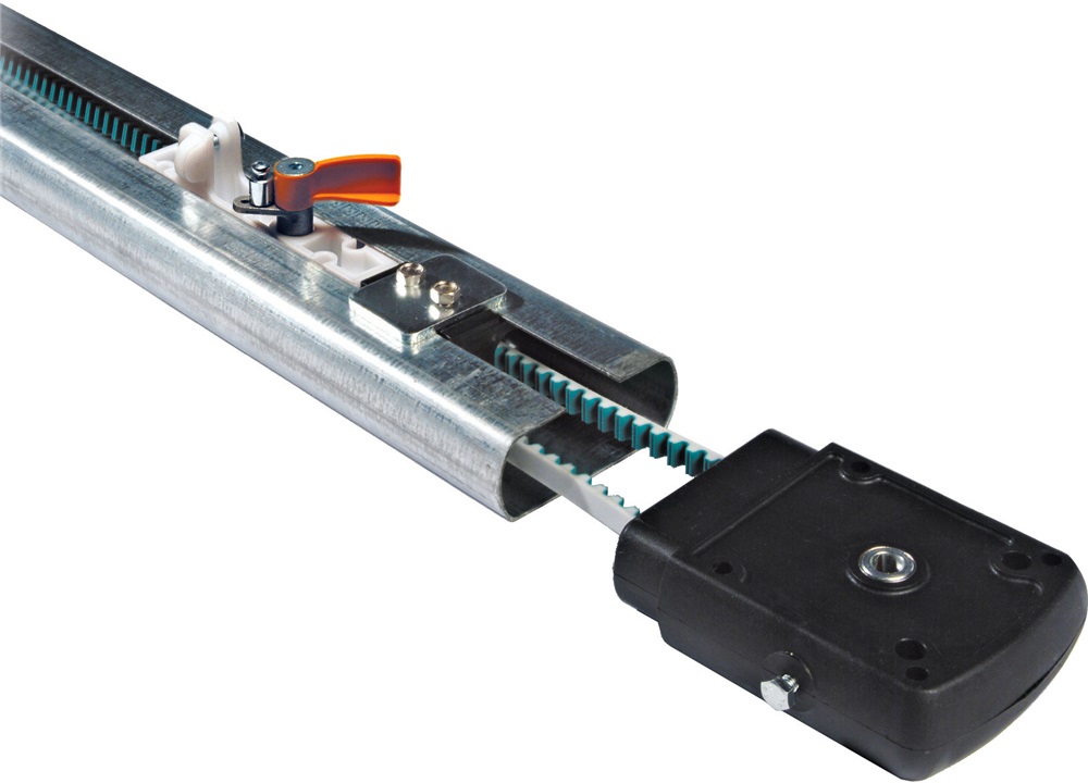 GUIDA A CINGHIA L   3,52 M