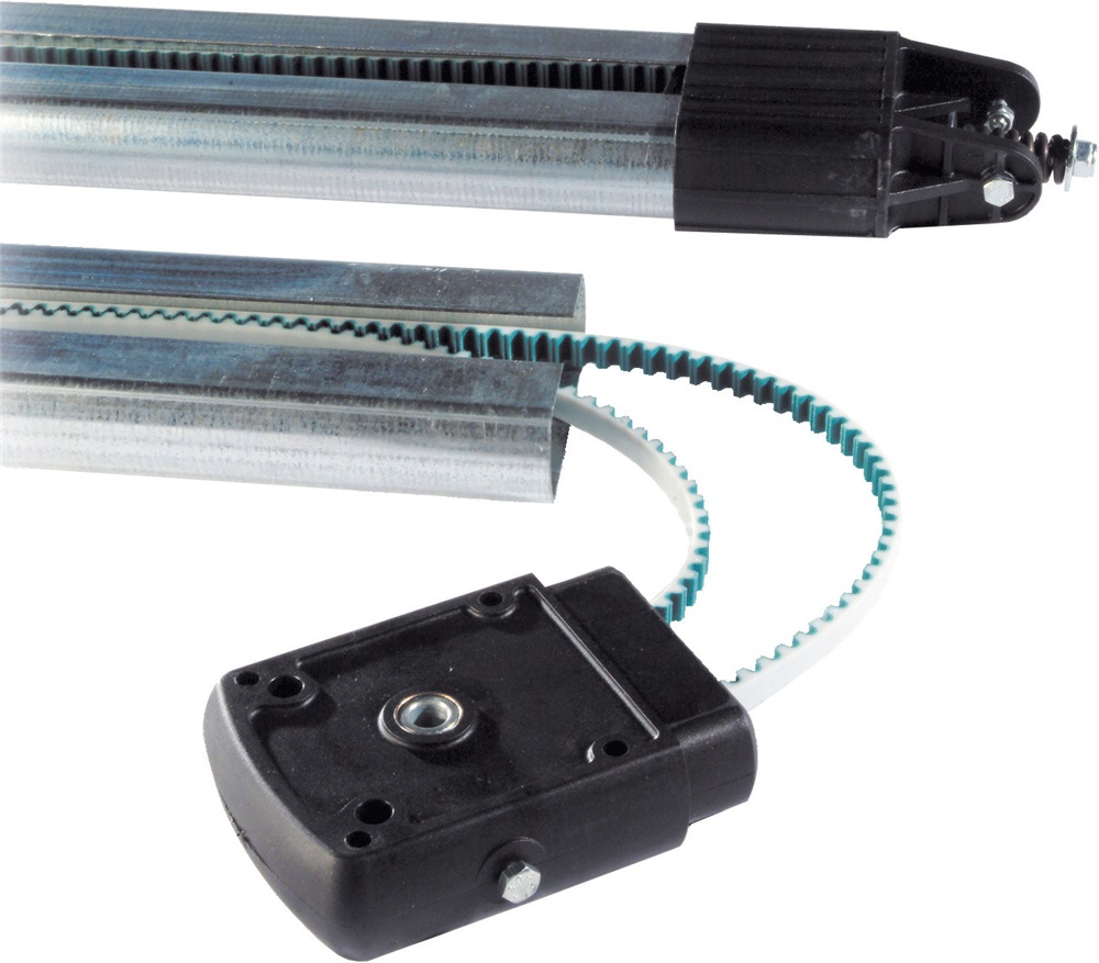 GUIDA A CINGHIA L   3,02 IN DUE PEZ