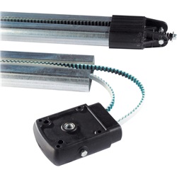 GUIDA A CINGHIA L   3,02 IN DUE PEZ