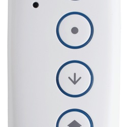 TX WAGNER 1 CANALE  BIANCO