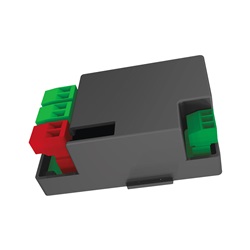 SCHEDA COLLEGAMENTO BATTERIE