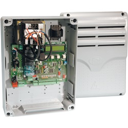 QUADRO COMANDO 230 V AC