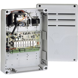 QUADRO COMANDO 230 V AC