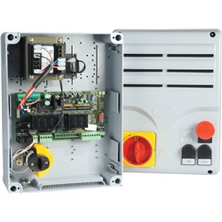 QUADRO COMANDO 230 V AC