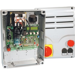 QUADRO COMANDO 230 V AC