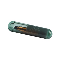 BULBO TRANSPONDER IN VETRO PER TSP0