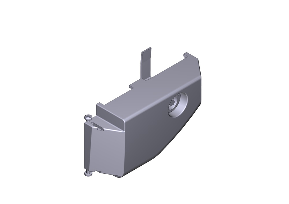 SPORTELLO ACCESSO SBLOCCO - BX