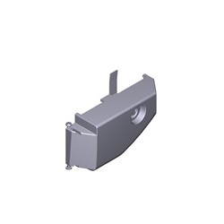 SPORTELLO ACCESSO SBLOCCO - BX