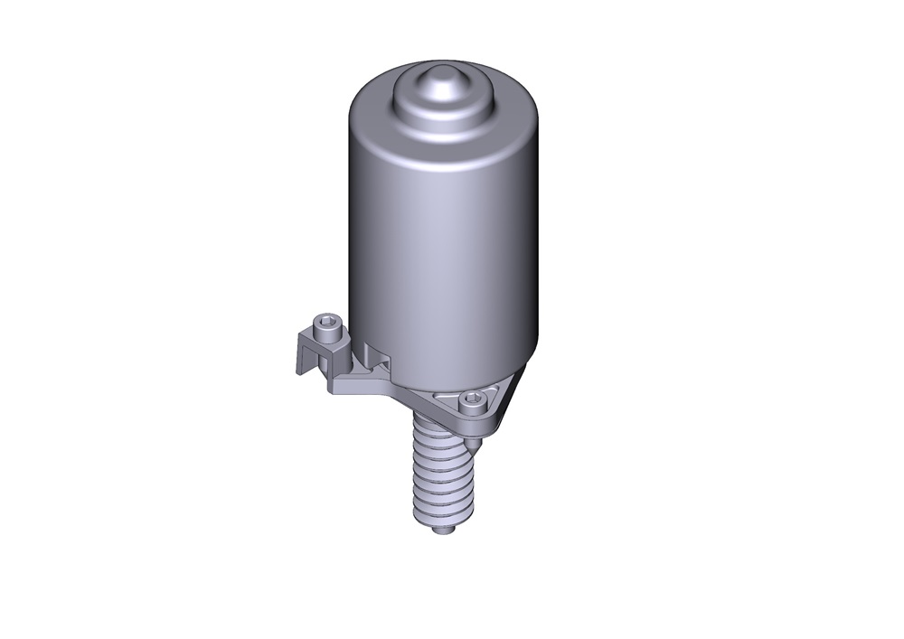 GRUPPO MOTORE - BX-243