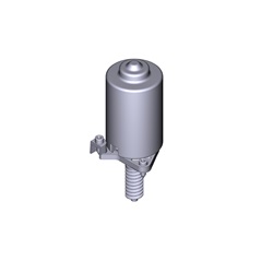 GRUPPO MOTORE - BX-243