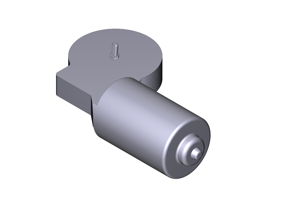 MOTORIDUTTORE - V700