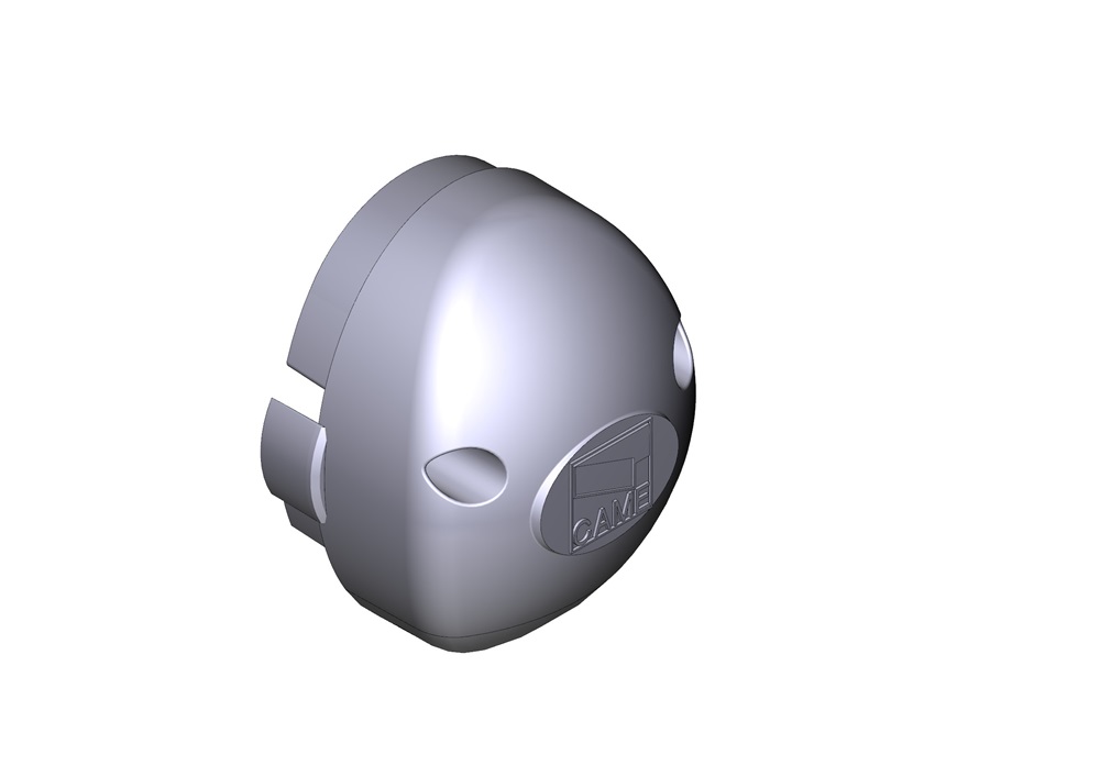 TAPPO ASTA - G03750 G03752