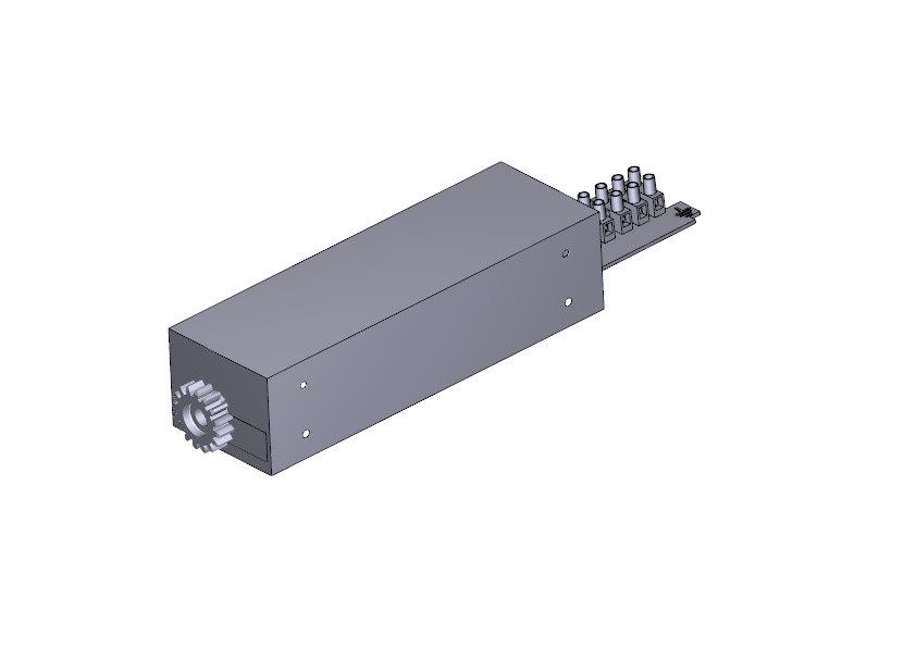 GRUPPO FINECORSA - H