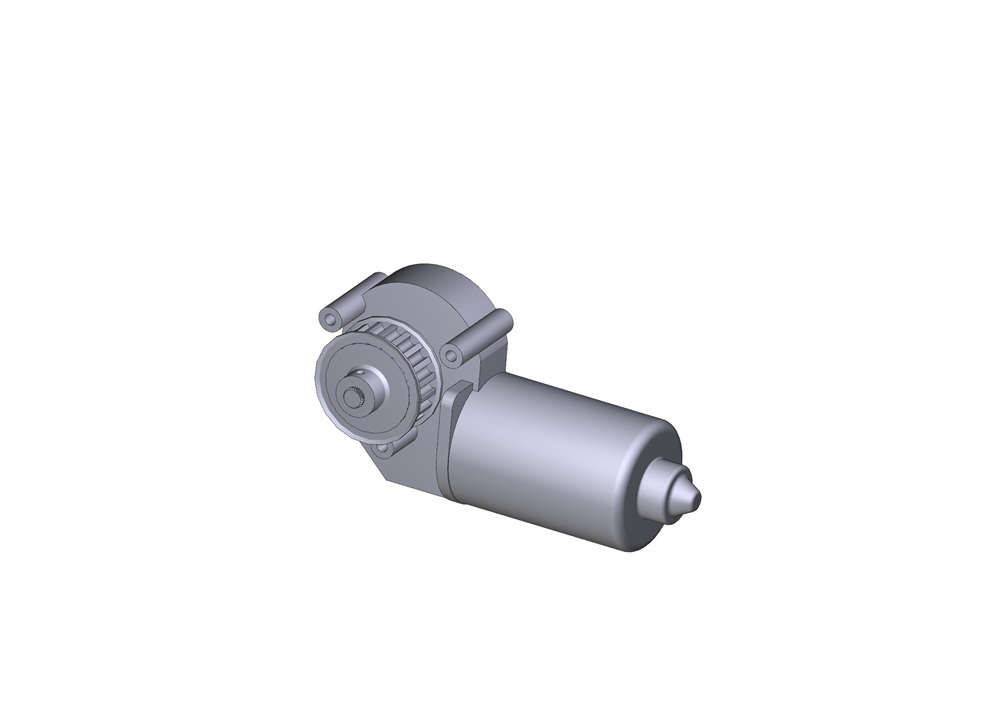 MOTORIDUTTORE - RODEO