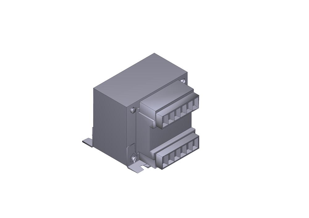 TRASFORMATORE - ZL19N ZL19NA