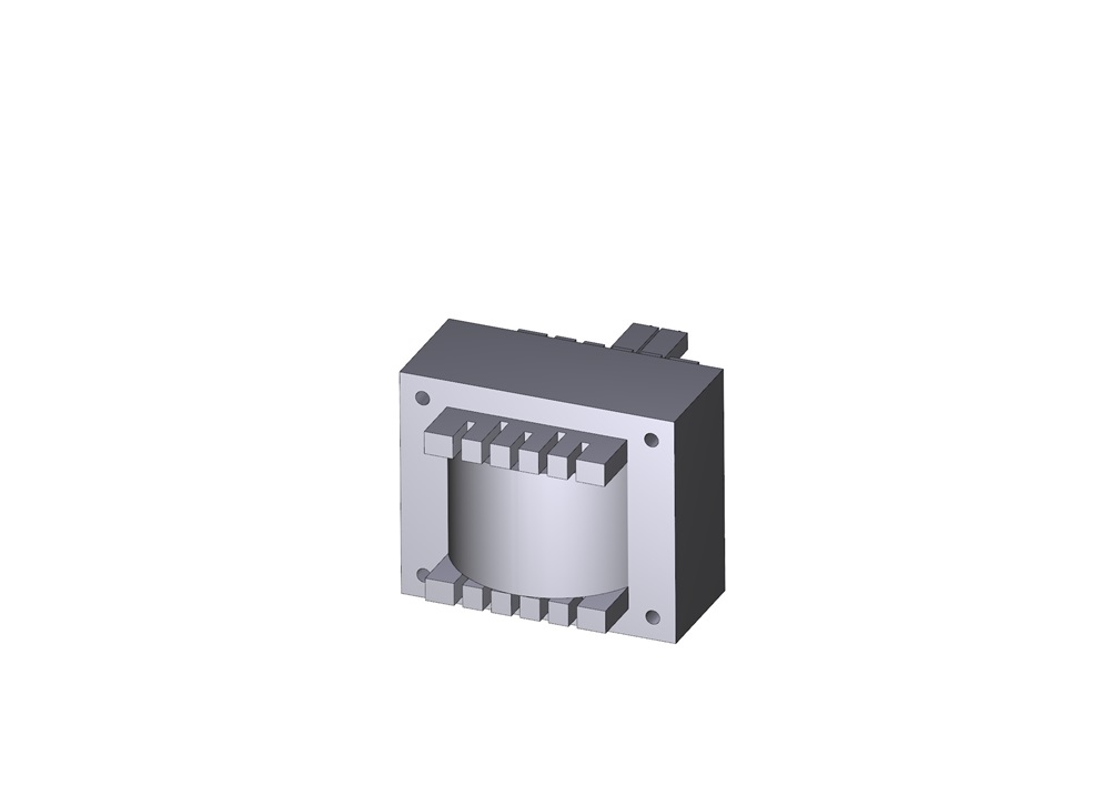 TRASFORMATORE - ZL37