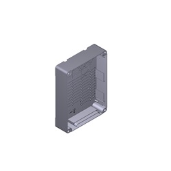 BASE FISSAGGIO QUADRO COMANDO GRAND