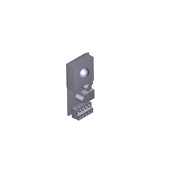 SCHEDA ELETTRONICA RX - DIR10