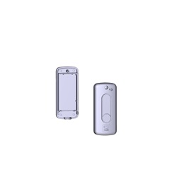 CONTENITORE FOTOCELLULA - DIR