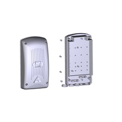 CONTENITORE QUADRO COMANDO PICCOLO