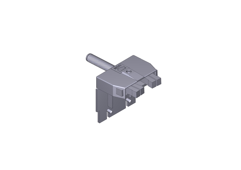 GRUPPO FINECORSA MECCANICO - BX BY