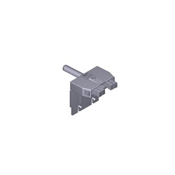 GRUPPO FINECORSA MECCANICO - BX BY