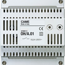 OH/A.01-ALIMENTATORE 230V