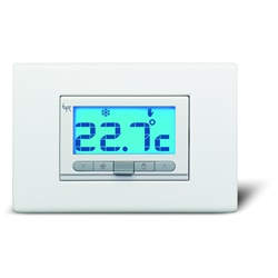 TA/P1 TERMOSTATO DI ZONA