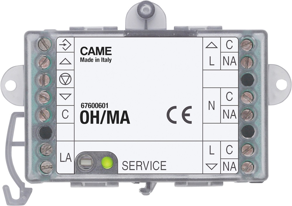 Modulo Automazione Bpt OH/MA  