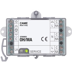 Modulo Automazione Bpt OH/MA  