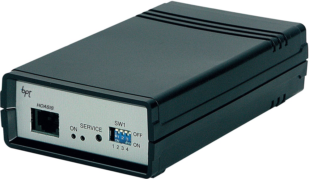 IPC/MH INTERFACCIA PC