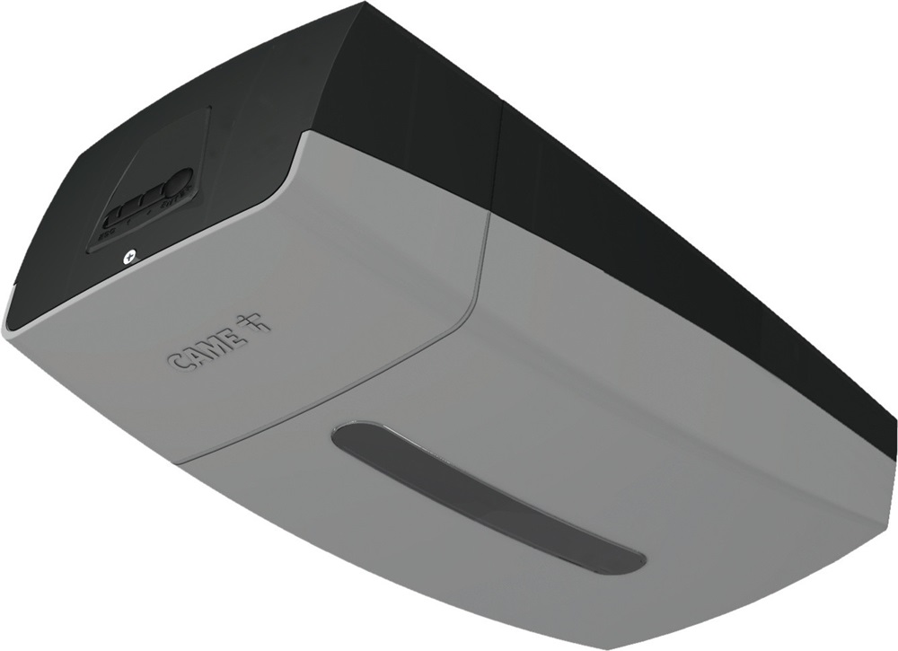 VER10DMS AUTOMAZIONE MOT 24V 1000N