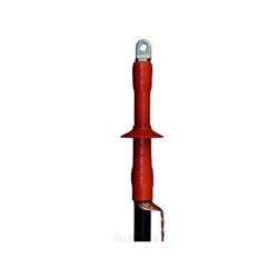 Terminale Cellpack per Cavi Unipolari CHE-I 36KV 50-150 KIT
