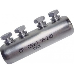 Connettore CTS 36KV/630A/35-95EG
