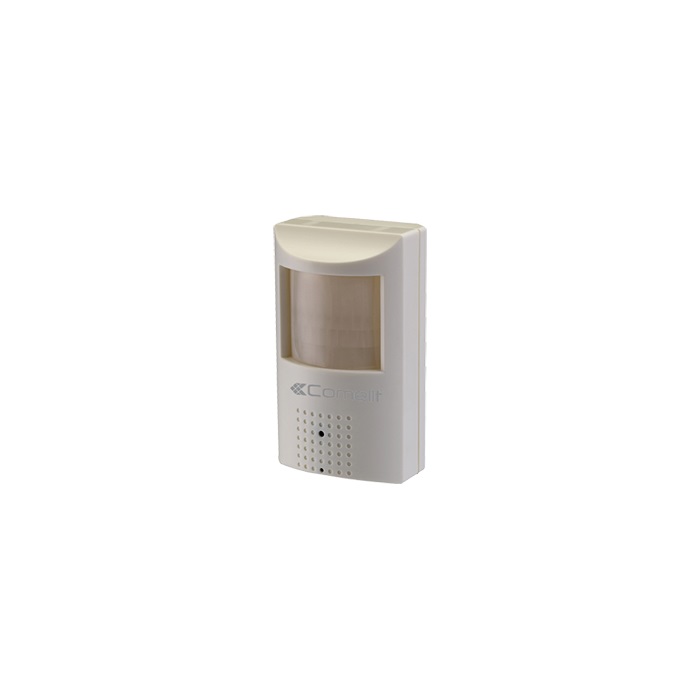 TELECAMERA AHD HD, 3.7MM, CONTENITORE PIR