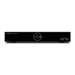 Videoregistratore digitale 4-Hybrid 16 ingressi Full HD, 200 IPS, HDD 1TB