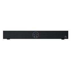 NVR 16 INGRESSI IP 5MP POE, HDD 2TB