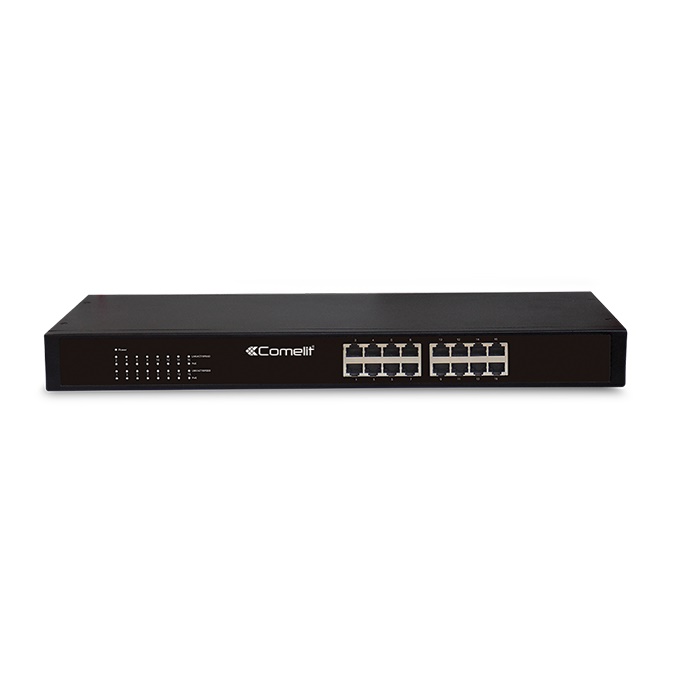 Contenitore metallico per NVR, XVR e monitor large, doppia serratura, rack 19, dimensione max registratore 400x440x160mm, monitor 22