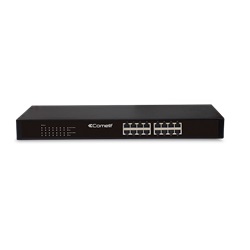 SWITCH, 16 PORTE POE GIGABIT