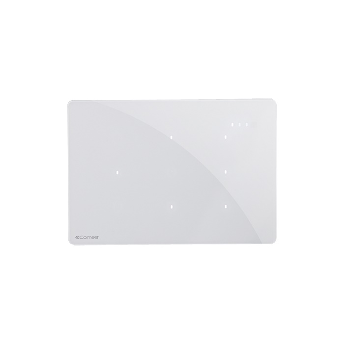 Serie One - Modulo elettroico One Easy touch, sistema SimpleHome, fino a 3 comandi, sensore luminosità, 30mA max